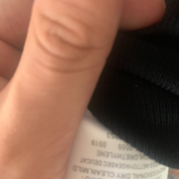 PRADA Women’s Cropped Tank Top - Picture 8 of 9